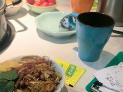 -采椰郎椰子鸡·脆皮鸡火锅(融创茂店)