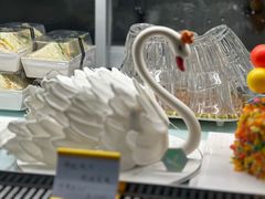 -街角 T·COFFEE 融合料理·BISTRO(车公庙店)