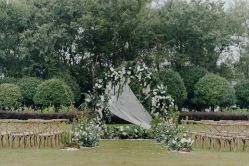 -琥珀婚礼策划AMBER WEDDING