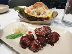 -鹿港小镇(金虹桥国际中心店)