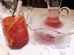 香颂玫瑰露-王品牛排(常州吾悦广场店)