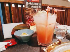 -熊喵来了火锅(四平万达第56分店)