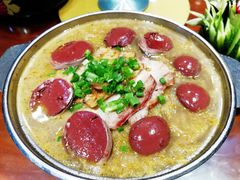 -那家老院子东北菜·饺子·小鸡炖蘑菇(艳华街店)
