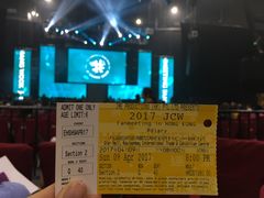 -九龙湾国际展贸中心STAR HALL汇星