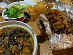 -金掌勺·锅包肉(广渠门店)