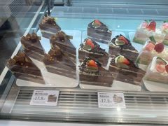 -仟吉(星汇维港店)