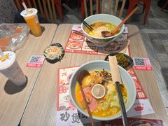 -云味馆·云南菜·云南米线(景田店)