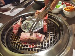 -赤坂亭·M9和牛烧肉(南京江南虹悦城店)