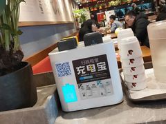 -渝是乎川渝小炒(新世界百货望京店)
