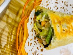 -面道赞宁海海鲜面(迎凤街店)