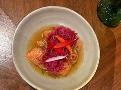 -Osteria Garden 生蚝花园餐厅(原进贤路店)