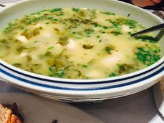 -北李妈妈菜·海肠捞饭(高新万达店)