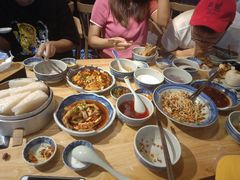 -王阿盖手工小吃(环城西路店)