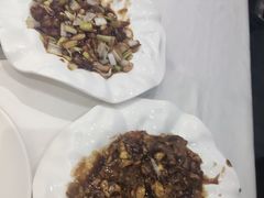 -东来顺饭庄(西直门店)