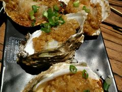 生蚝-串来串去(中关村店)