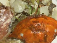 -阿英煲(凉城路店)