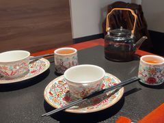 -旺爷砂锅·茶作(国贸城店)