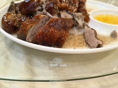 -长润·濑尿烧鹅