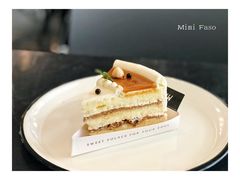 -MIMI FASO(古仓店)