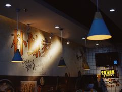 大堂-朴鲸家正宗韩国料理(福田店)