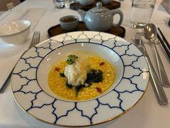 鱼籽酱珍珠虾丸子-伯衡55·吉品轩(乌鲁木齐南路店)