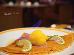 -La Creperie法餐厅(芮欧百货店)