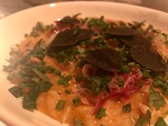 -Ocean's Table 欧舍