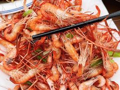 -晓琦农家菜馆·地道农家菜