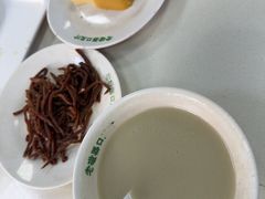 -老磁器口豆汁店(天坛店)