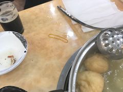 -新招鲜(桃浦路店)