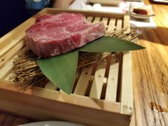 -赤坂亭·M9和牛放题(长楹天街购物中心店)