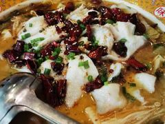 -天成·川菜家宴(礼岗店)
