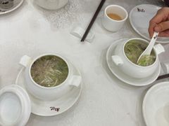 -寻味顺德·南记酒家·传统顺德菜·鱼生(广源路店)