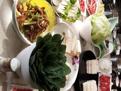 -潮牛魏记鲜牛肉火锅(开发区店)