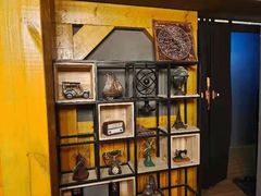 -伯爵·沉浸式超级密室·直营店