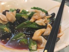 -新时代大酒店(仰口路店)