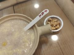 -芋包王闽南茶楼(八市店)