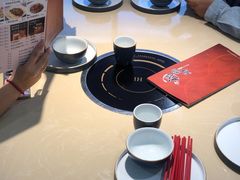 -福禄财东北菜(珠江帝景店)