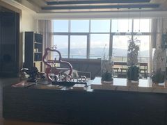 -瑰丽酒店·海吧·天际下午茶·现场DJ·天台酒吧