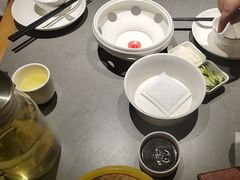 -褚记烤鸭·南京家常菜(雨花客厅店)