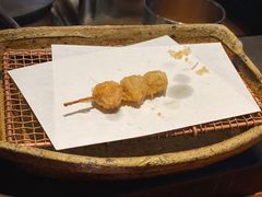 -みかわ是山居