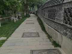 -春风习习