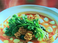 -楚鲜·汉正街一号(天河店)