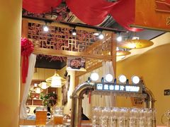 -大话小腰(鸟巢店)