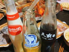 -大龙火锅(老店)