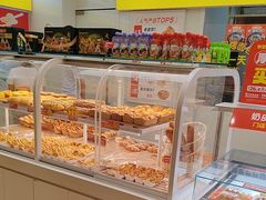 -味多美蛋糕(东直门店)