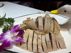 -品大三·南京菜(大行宫店)