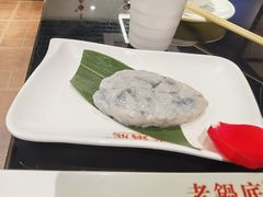 特色虾滑-吴记老锅底麻辣火锅(福州路店)