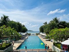 -石梅湾艾美度假酒店