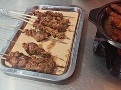 -壹加壹电烤串(总店)